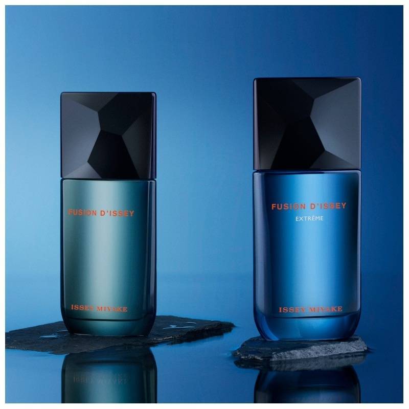 Issey Miyake Fusion D'Issey Extreme EDT 50 ml