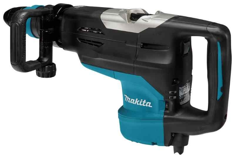 Makita HR5202C 230 V Combihamer in koffer