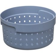 Bac de rangement SEOUL ROUND ORGANIZER S