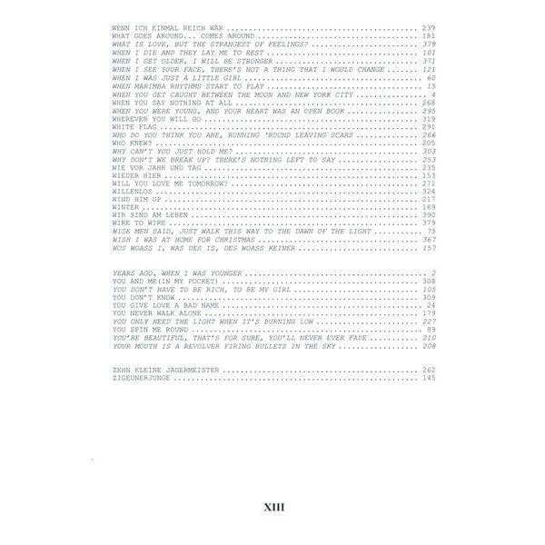 Edition Dux Das Ding 4