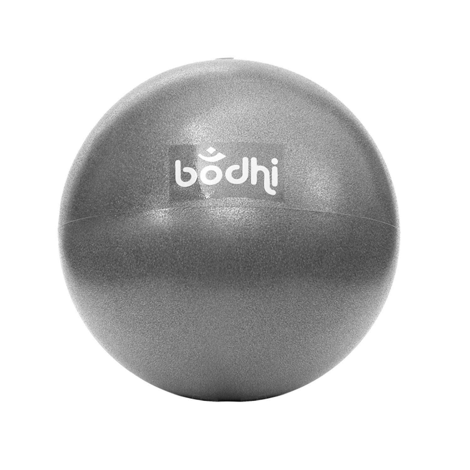 bodhi Pilates Ball, anthrazit