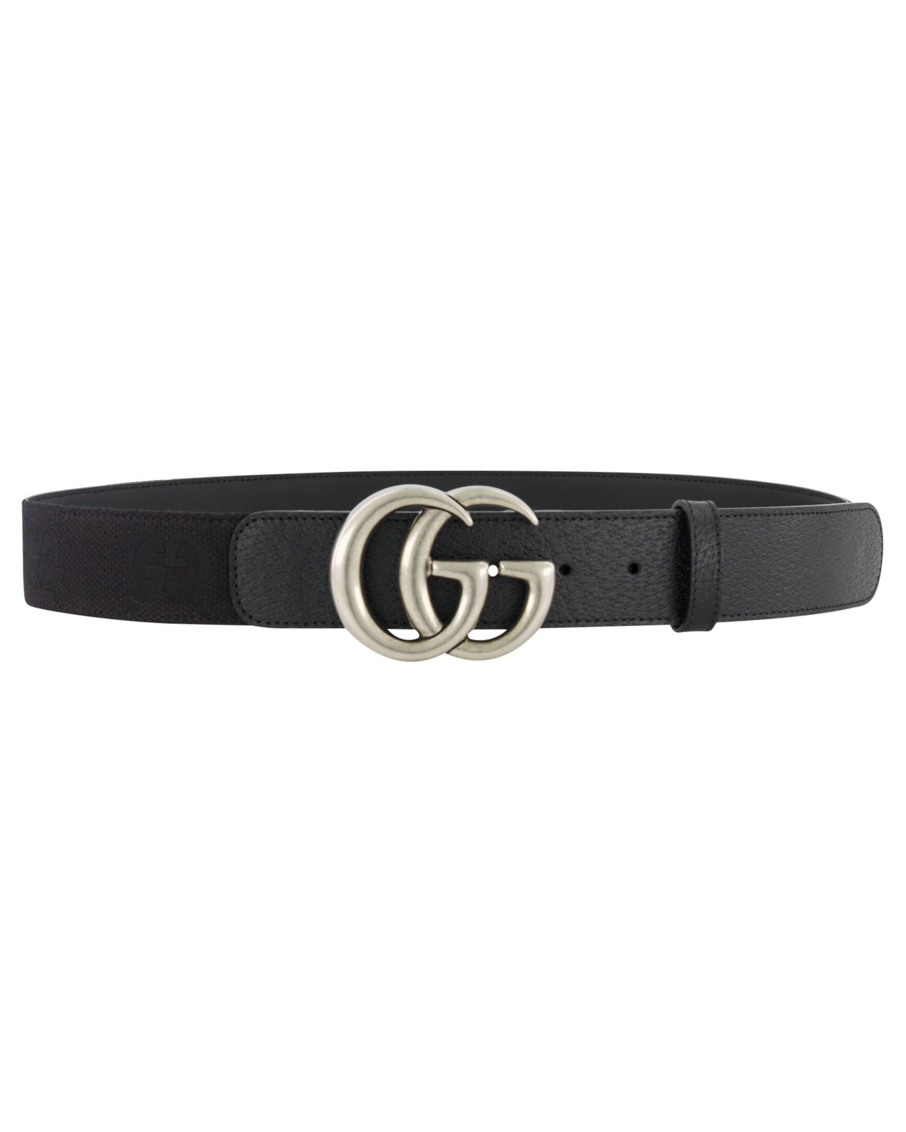 Gucci| Herren Gürtel MACRO GG