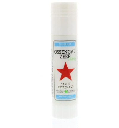 Siderius Ossengal stick (40 gr)