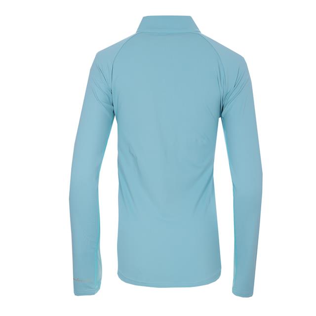 Trainingsshirt QUUR QJona Blauw