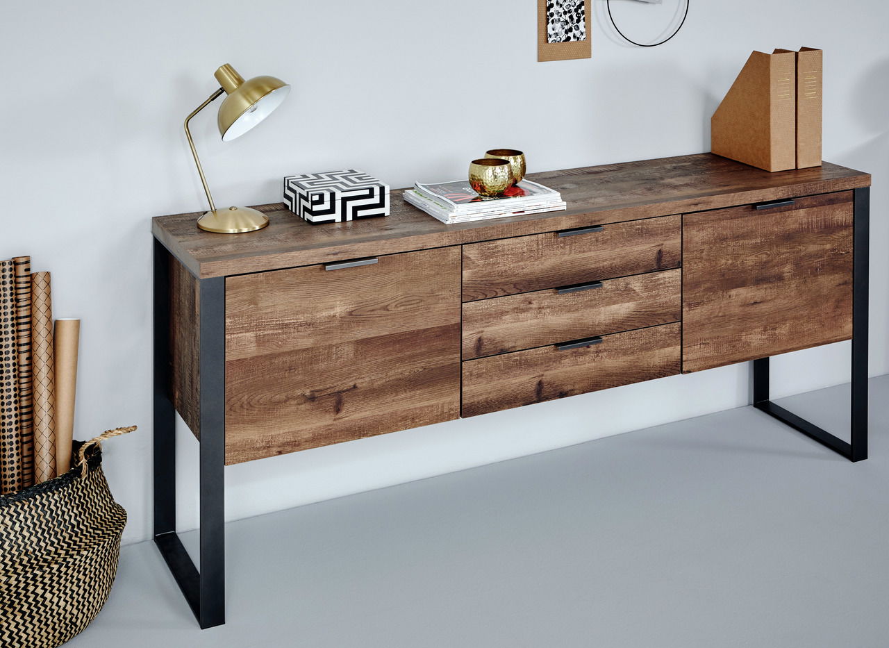 Jahnke Sideboard LOOP