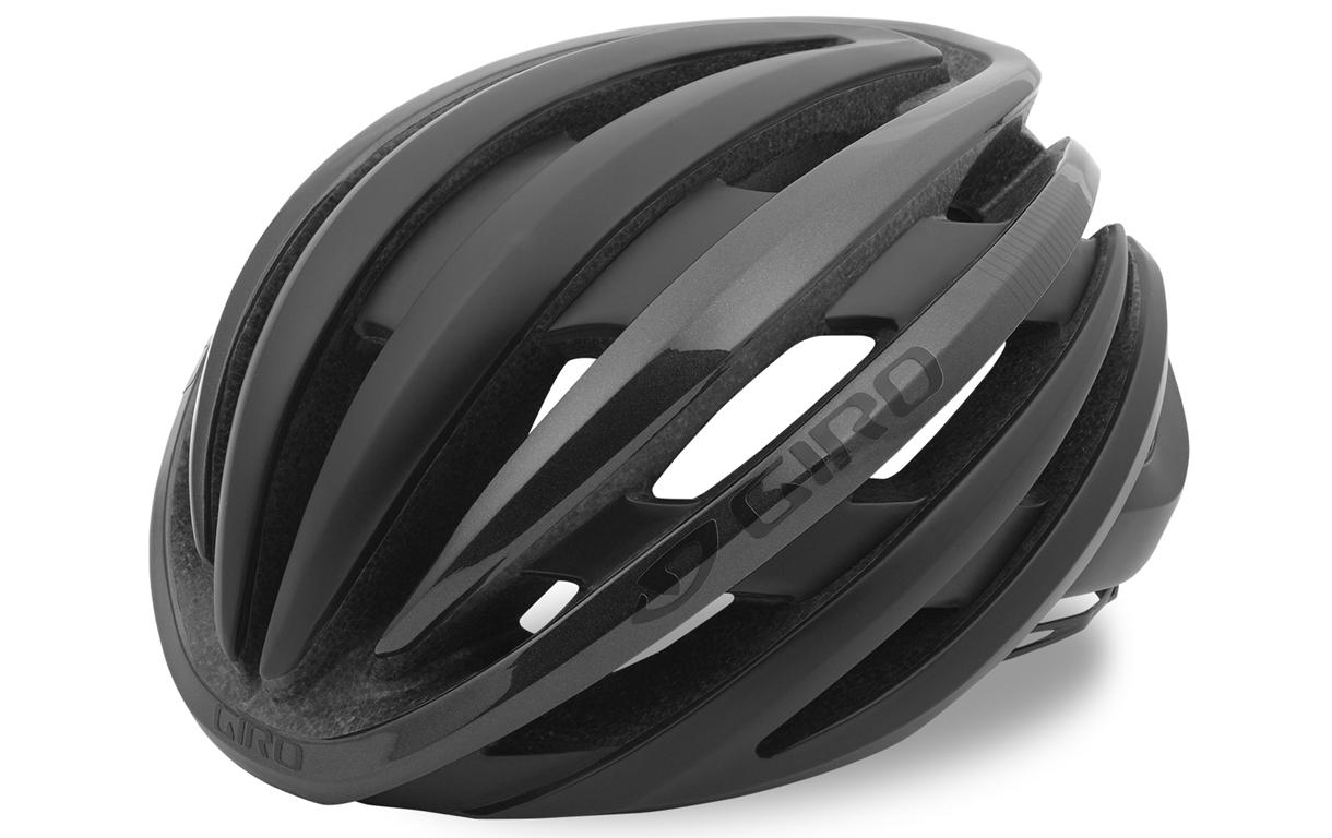 Helm Cinder MIPS Matte Black/Charcoal<br>Rennradhelm