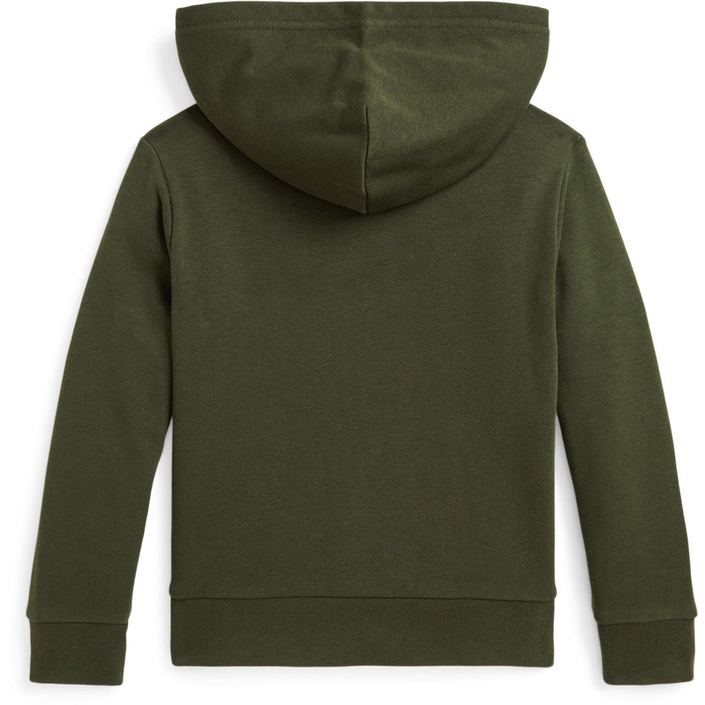 Køb Polo Ralph Lauren Armadillo/C1113 White Boy Sweatshirt
