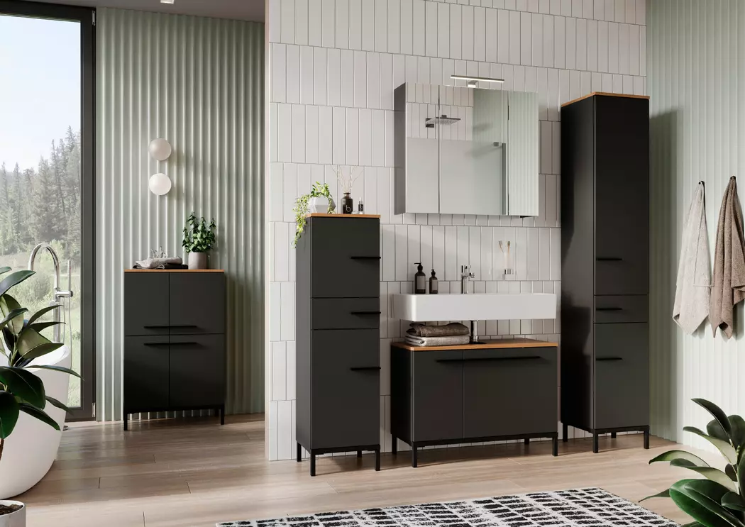 Midischrank Yonkers