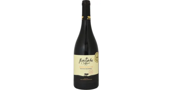Montinho Sao Miguel Winemaker 75 cl