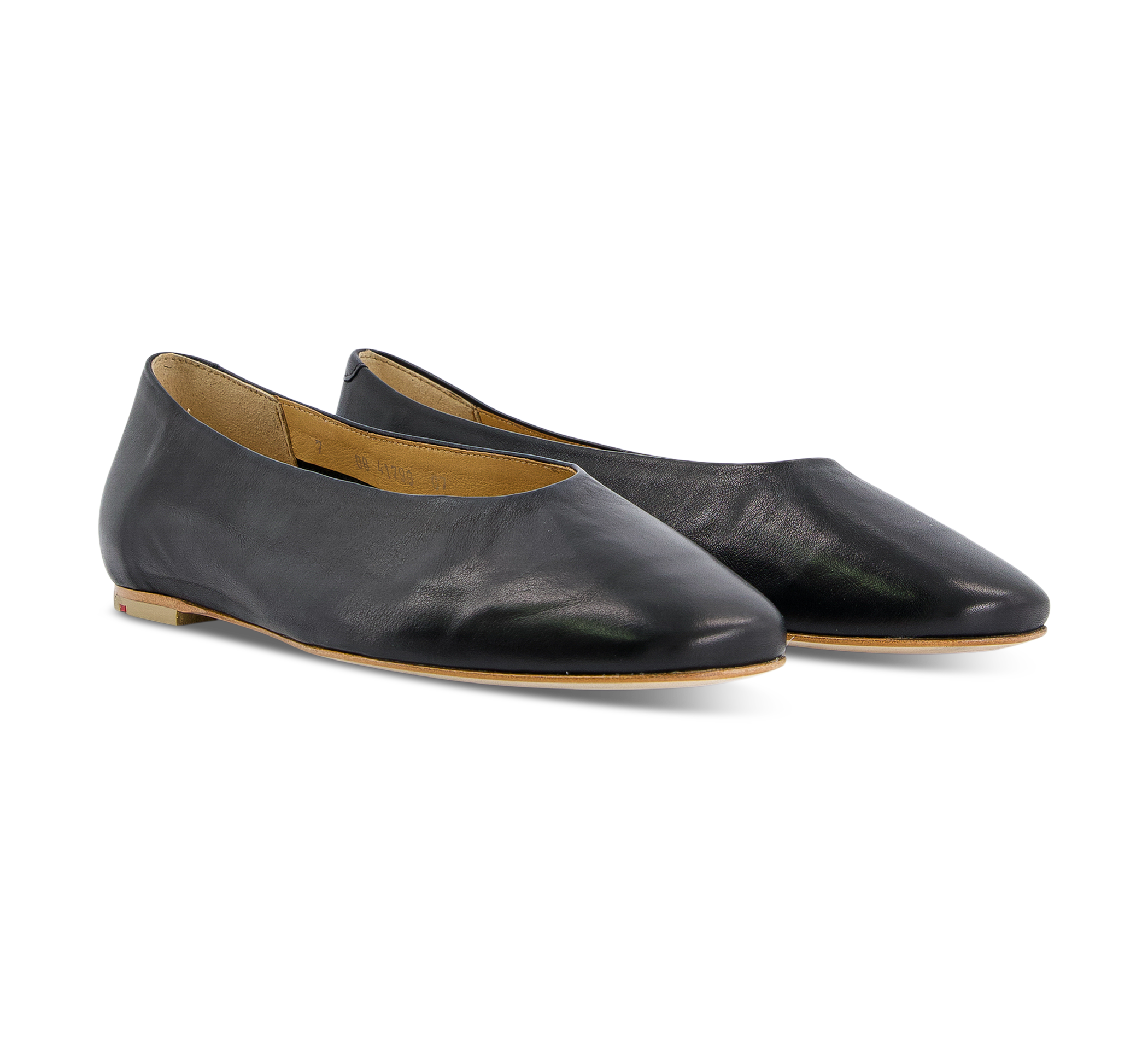 Lloyd Lisa - Ballerinas schwarz