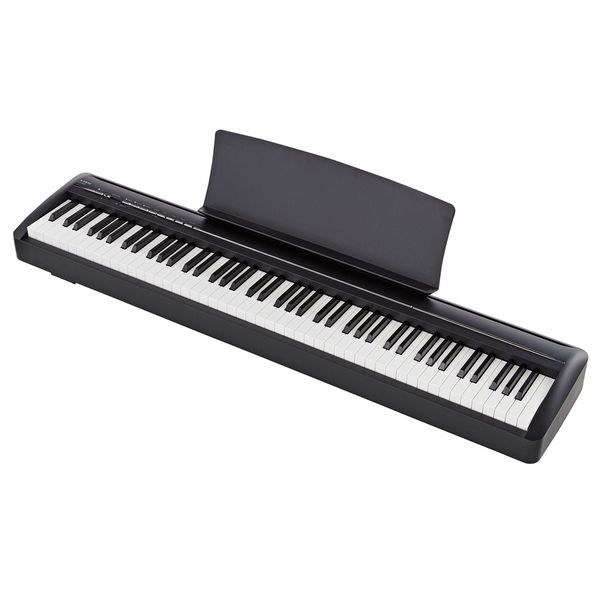 Kawai ES-120 B Deluxe Bundle