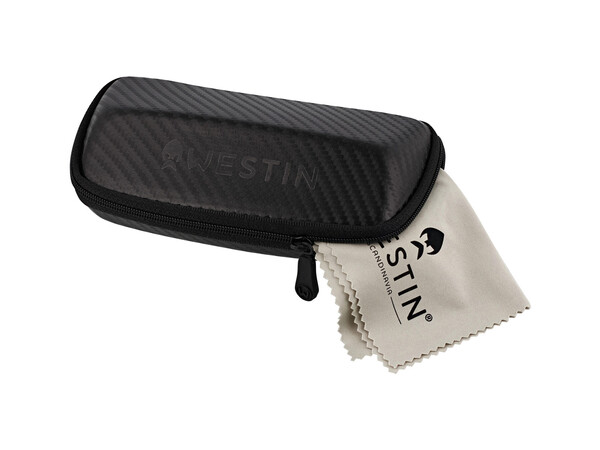 Lunettes de soleil Westin W6 Street 200F Matte Black