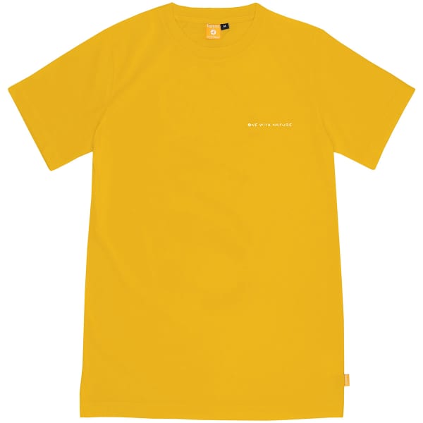T-shirt LAGOPED TEEREC ONE 70 SOLEIL