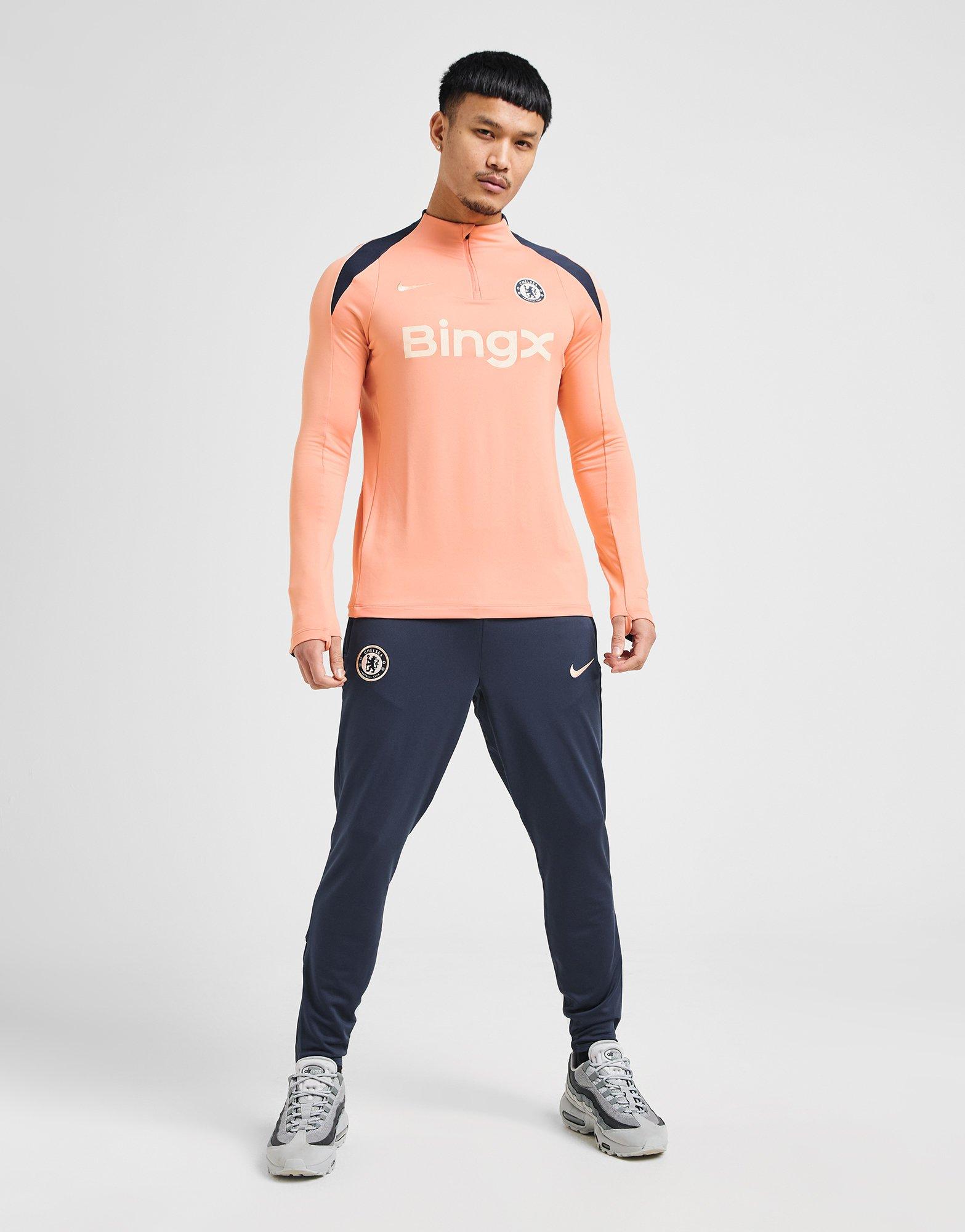 Nike Pantalon de survêtement Chelsea FC Strike