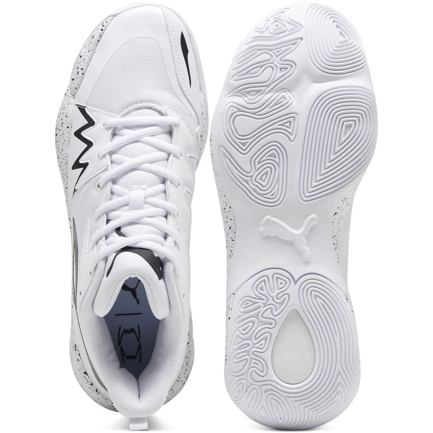 Puma Genetics Men