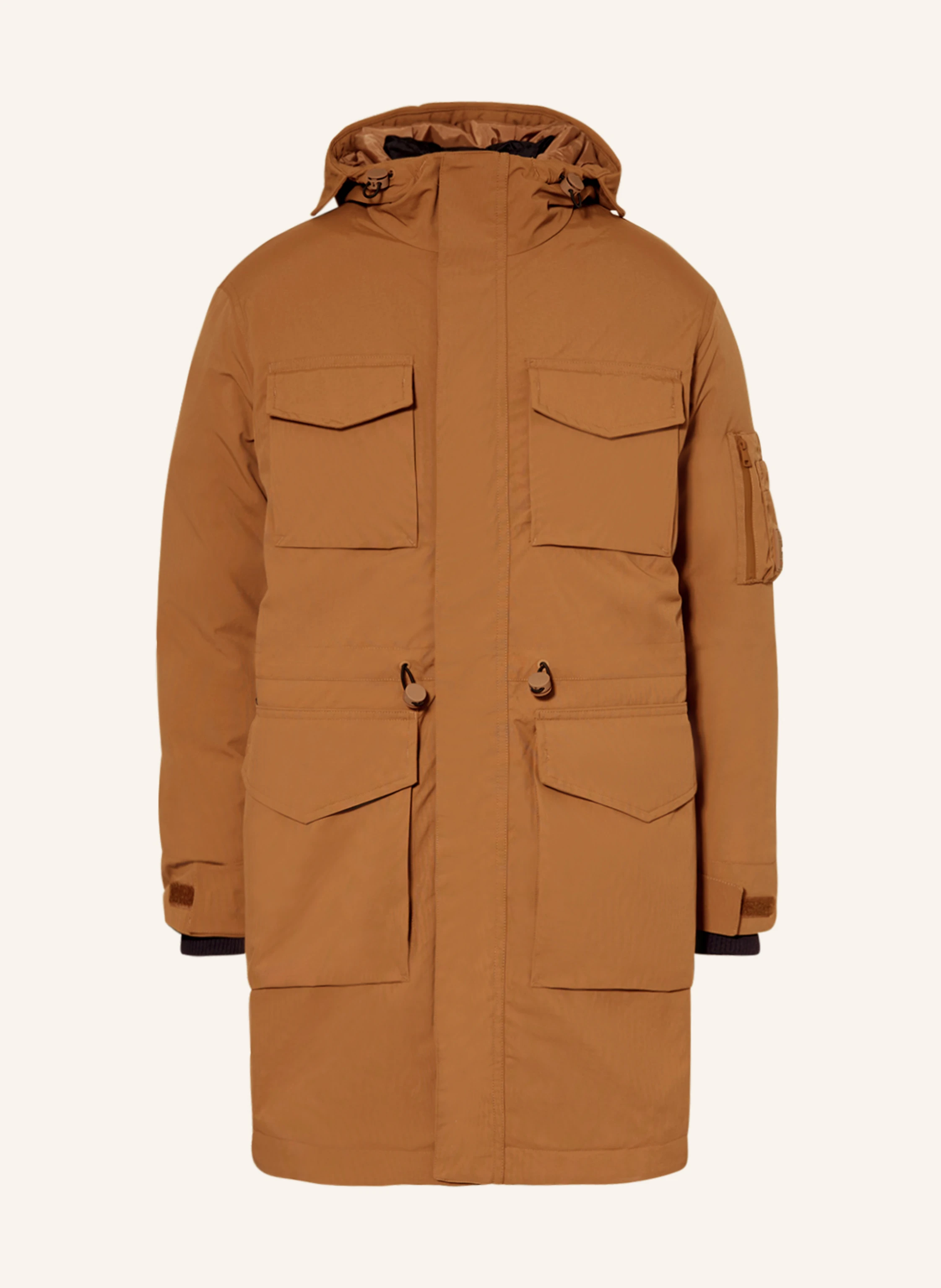 TOMMY HILFIGER 3-in-1-Parka ROCKIE
