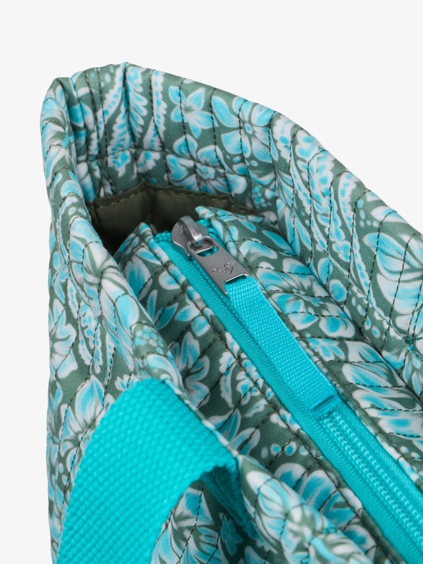 Wildest Dream Tote bag Vert Femme