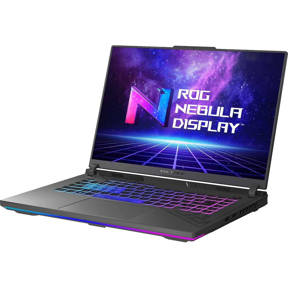Asus ROG Strix G16 (2023) G614 i9/32/1TB/4070 16