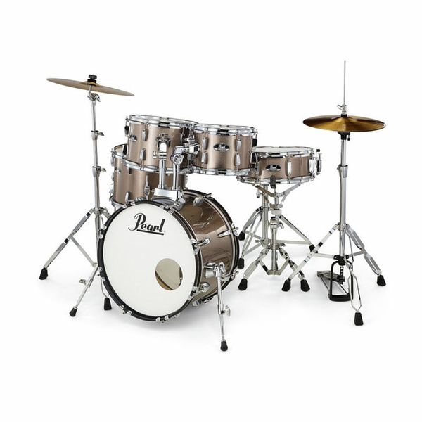 Pearl Roadshow 18