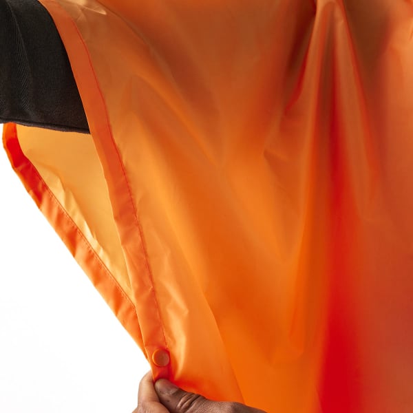Poncho randonnée REGATTA FEDRIK PONCHO PERSIMMON