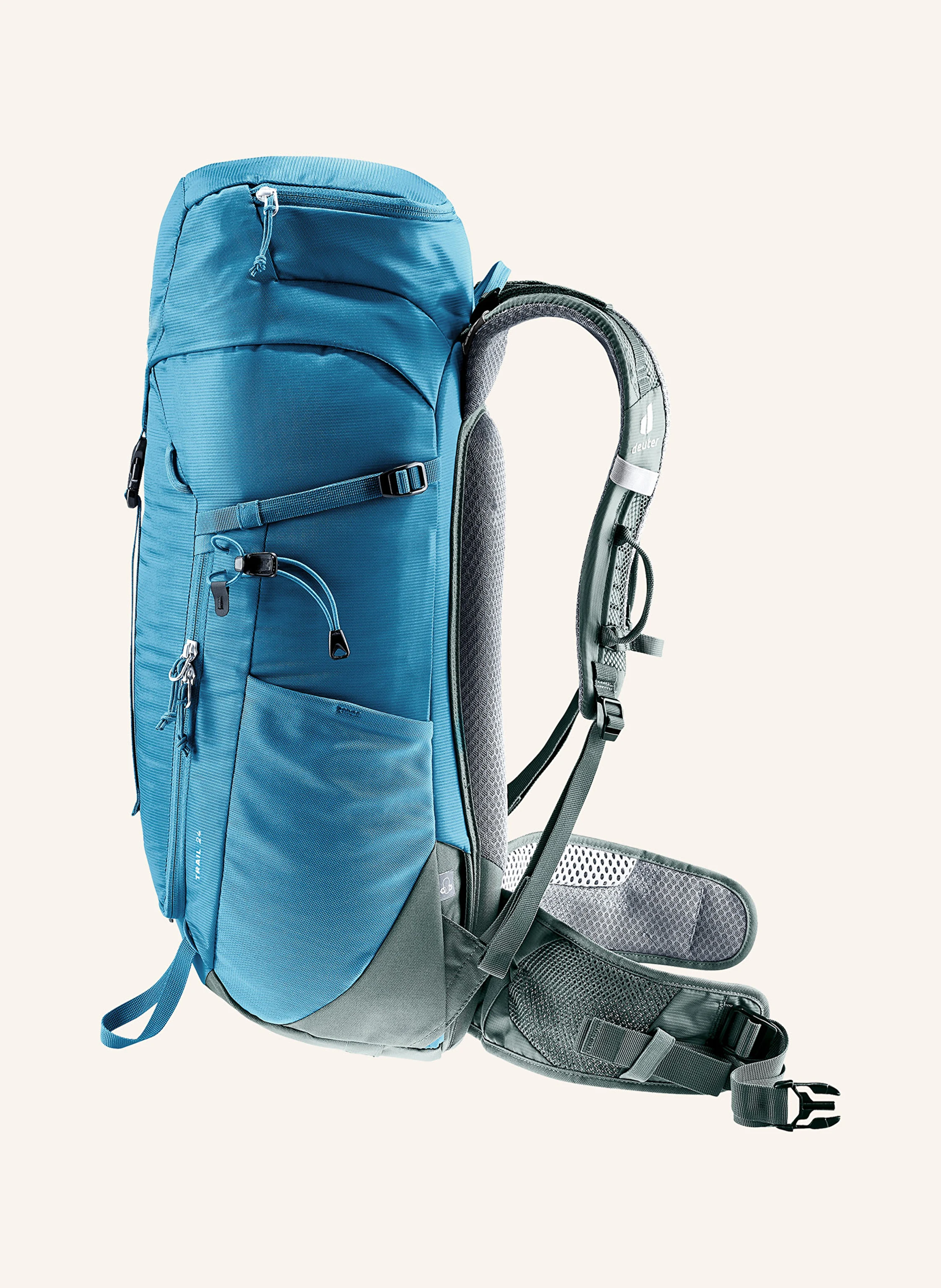 deuter Rucksack TRAIL 24