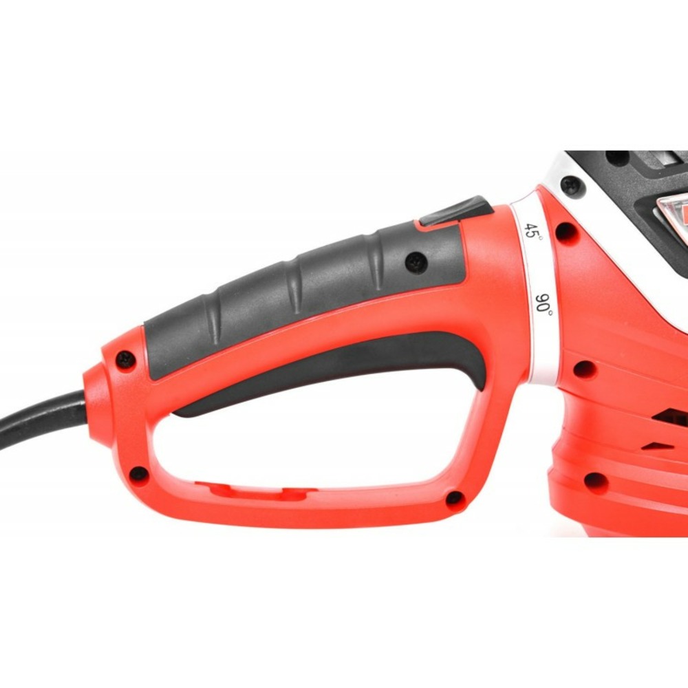 H 610 taille haies electrique 6000 w 610 mm
