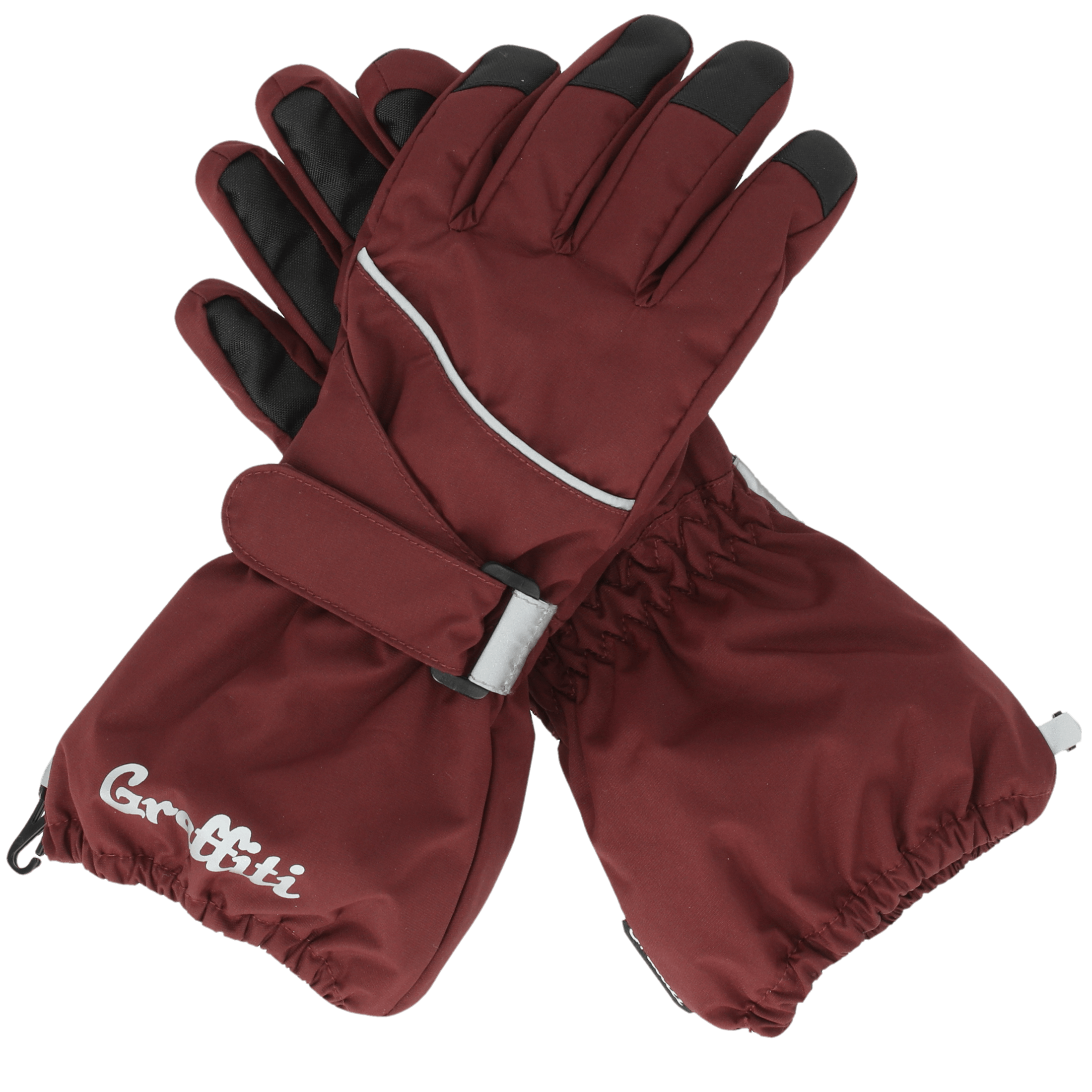 Graffiti Eagle WP Glove Waterproof - Hansker og votter