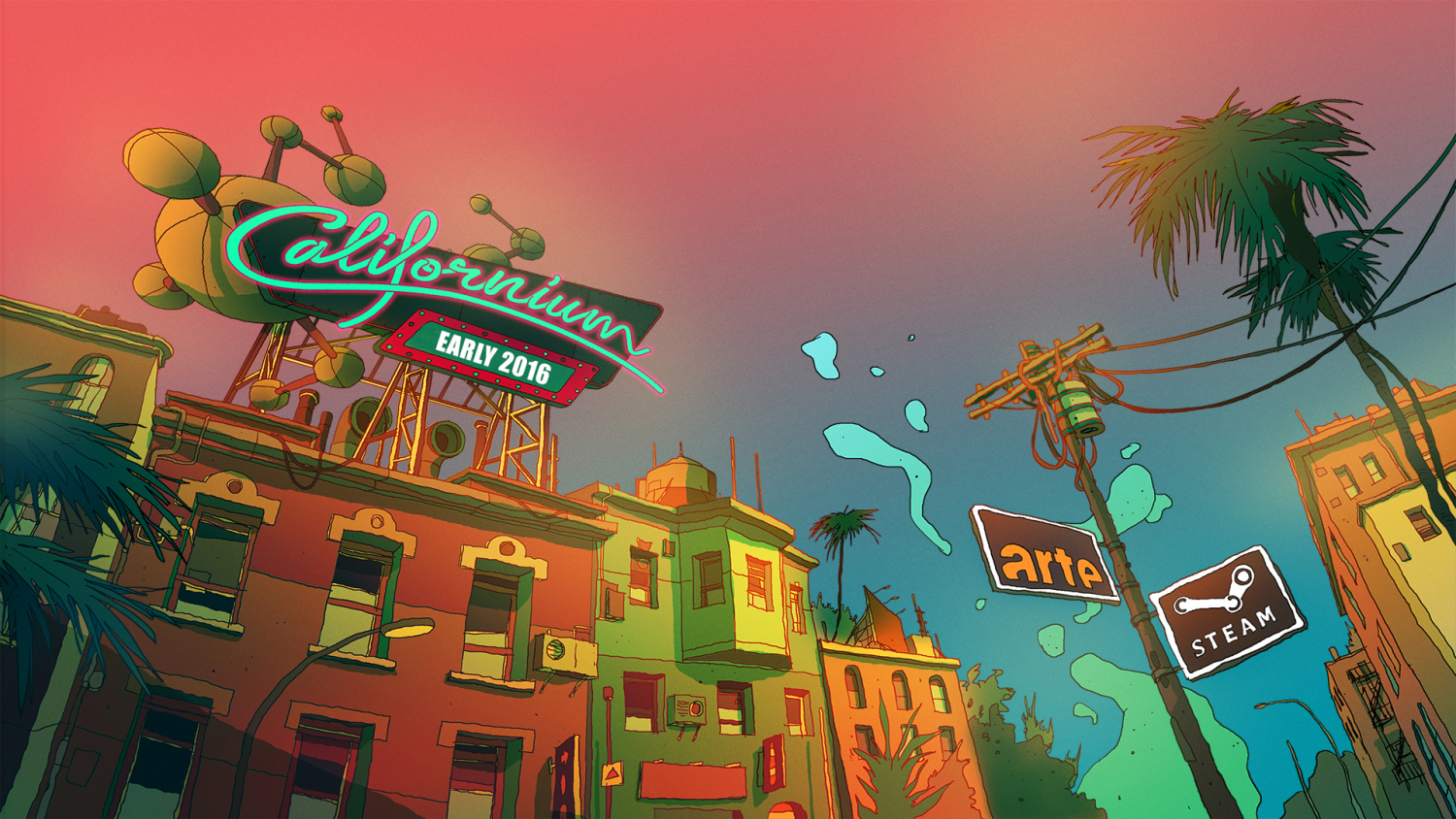 Californium- PC