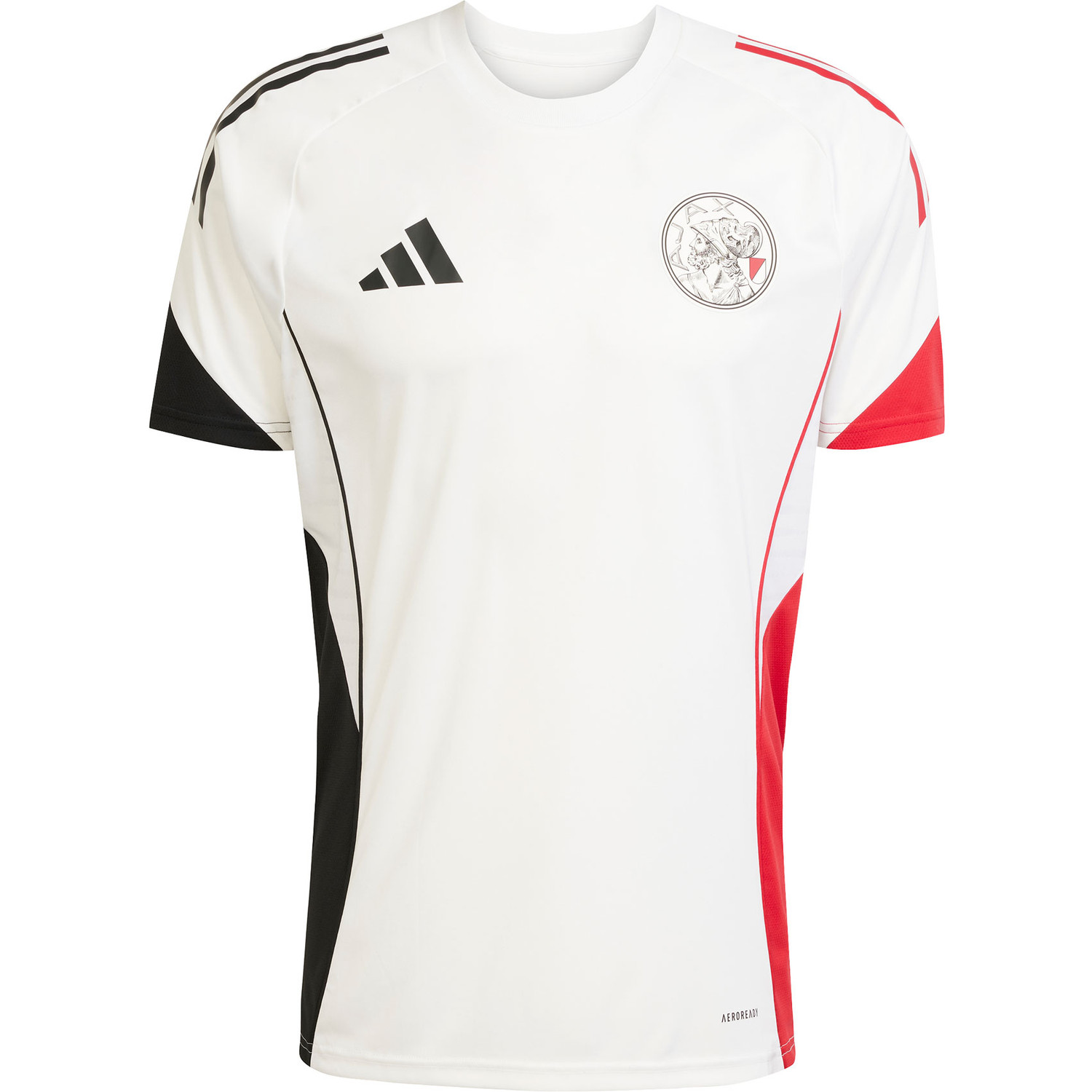 adidas Ajax Trainingsset