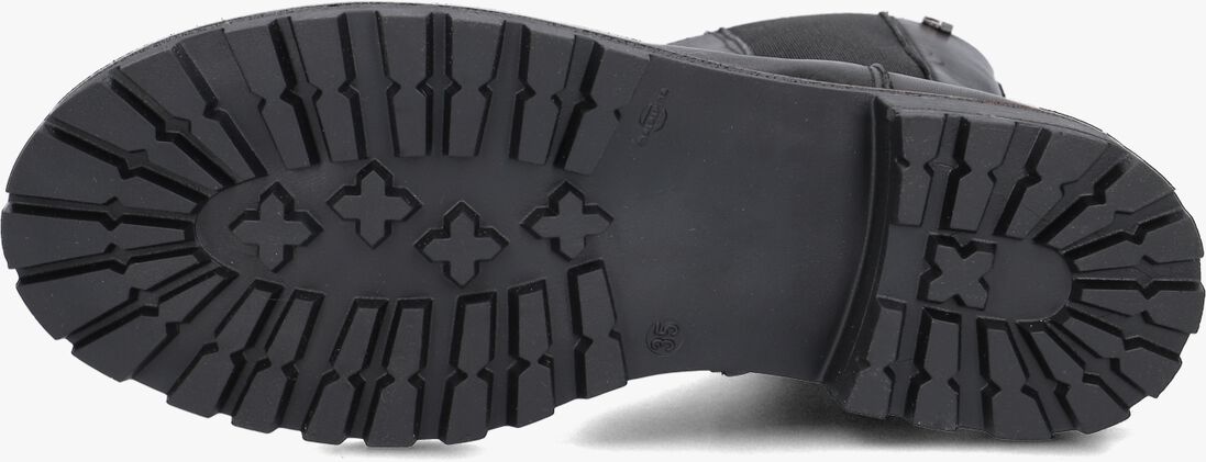 GIGA zwarte giga chelsea boots g4212