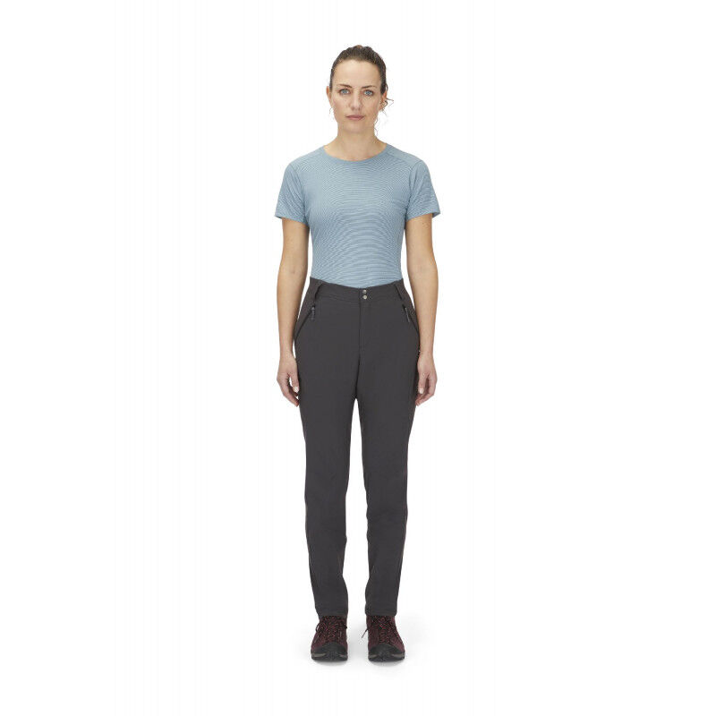 Women's Ascendor Light Pants - Pantalon randonnée femme