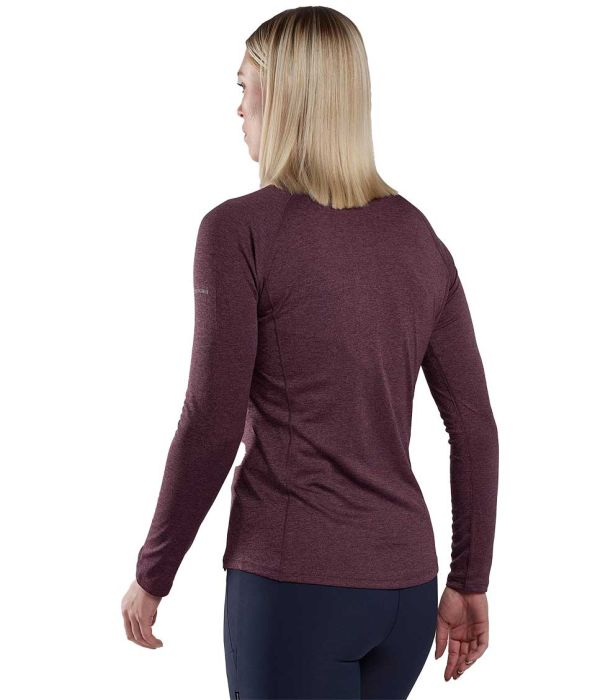 Dart Long Sleeve T-Shirt Women