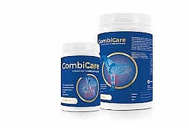Combicare 180 tabletten