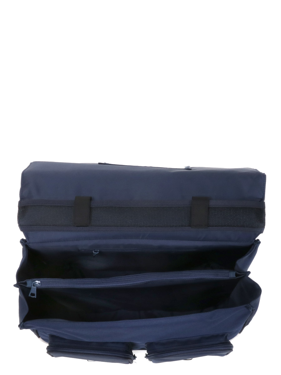 Cartable À roulettes Tann's Tristan 41 cm