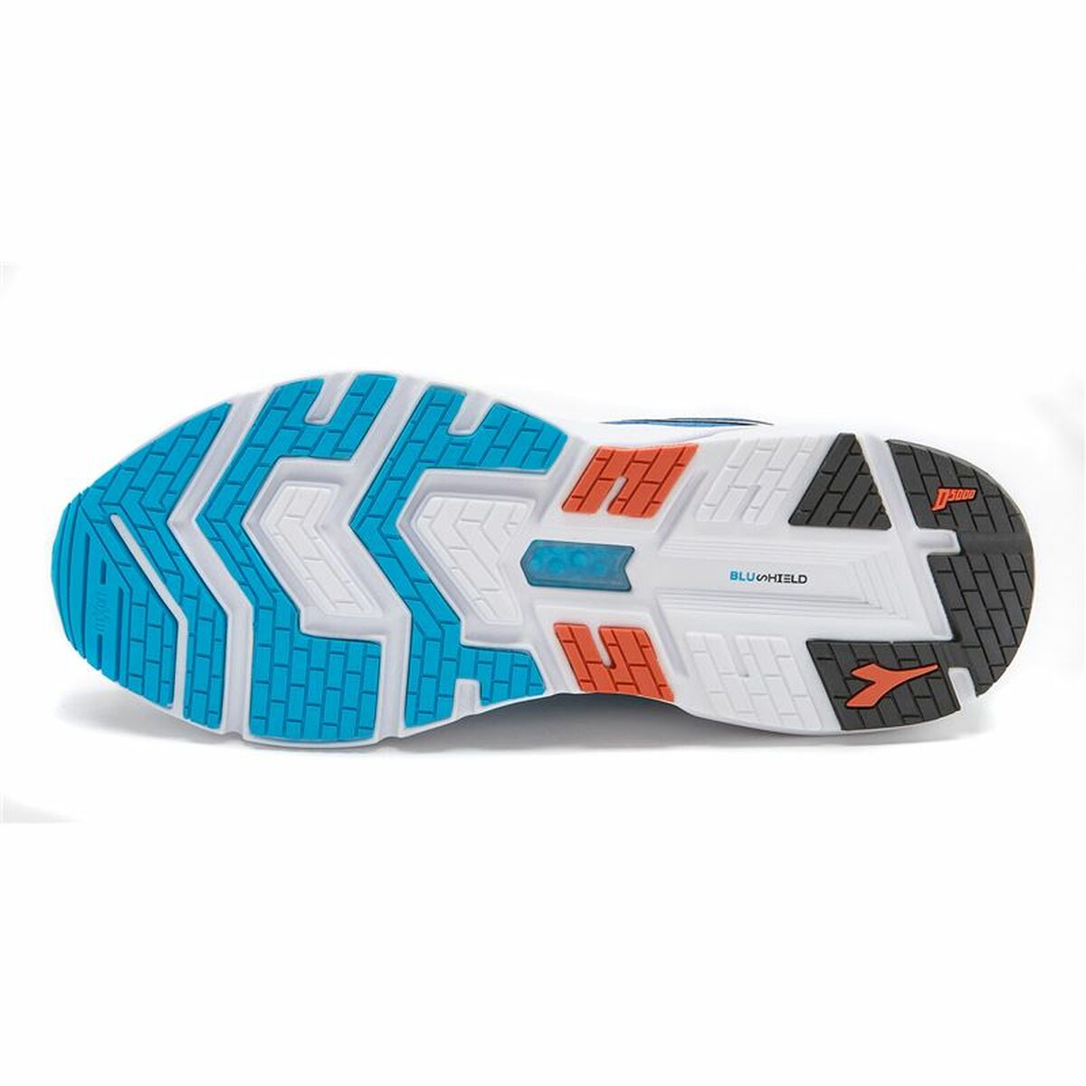 Tênis de corrida Diadora Mythos Blushield Volo 2