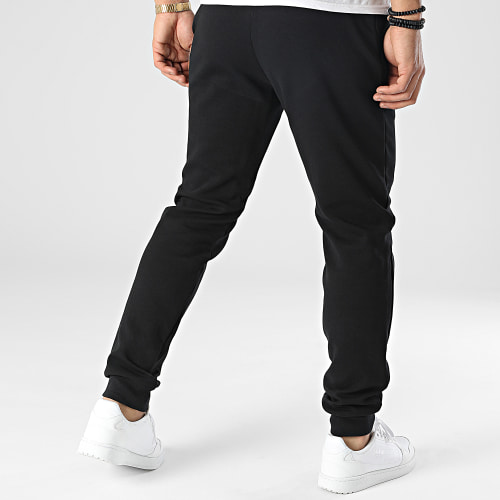 Pantalon Jogging Essential Regular N4 2310568 Noir