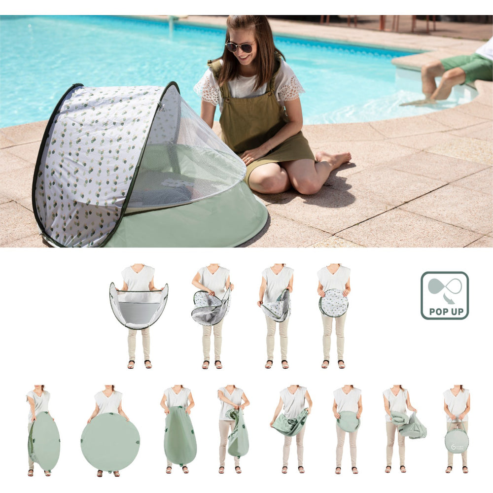 Køb Babymoov Provence Aquani 3 En 1