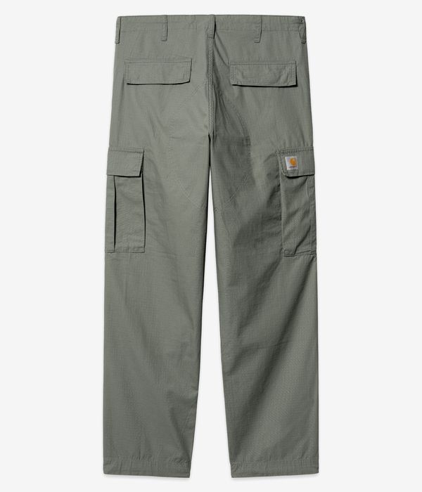 Carhartt WIP Regular Cargo Pant Columbia Hose (park rinsed)