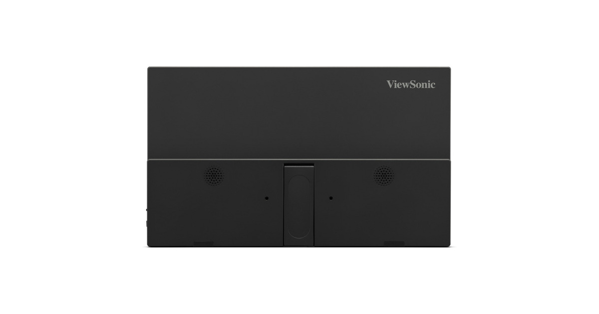 ViewSonicVA1650 Lichtgewicht draagbare monitor 16