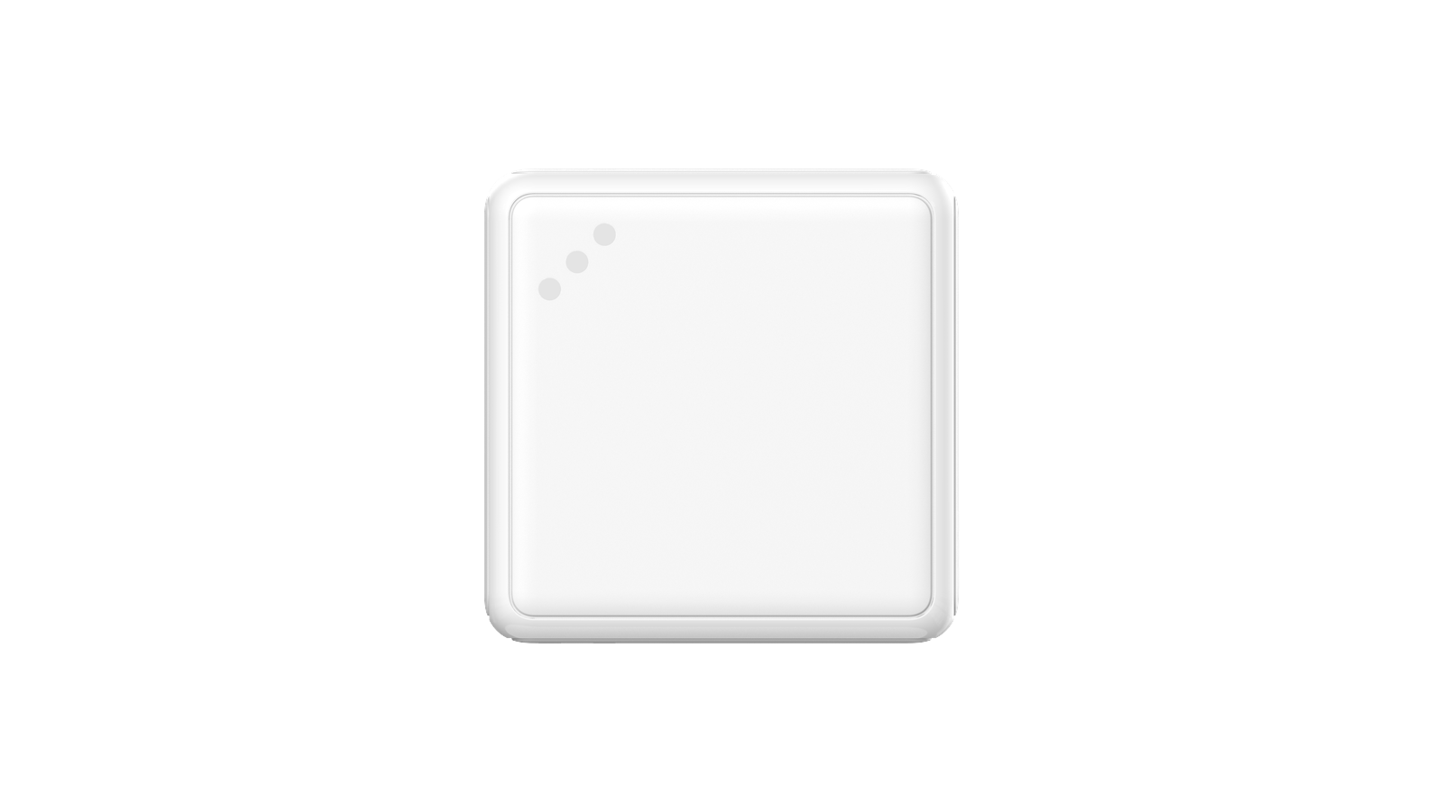 Aqara - Cube T1 Pro Controller