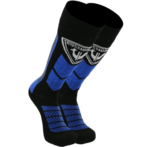Chaussette de ski ROSSIGNOL THERMOTECH 2P BLACK