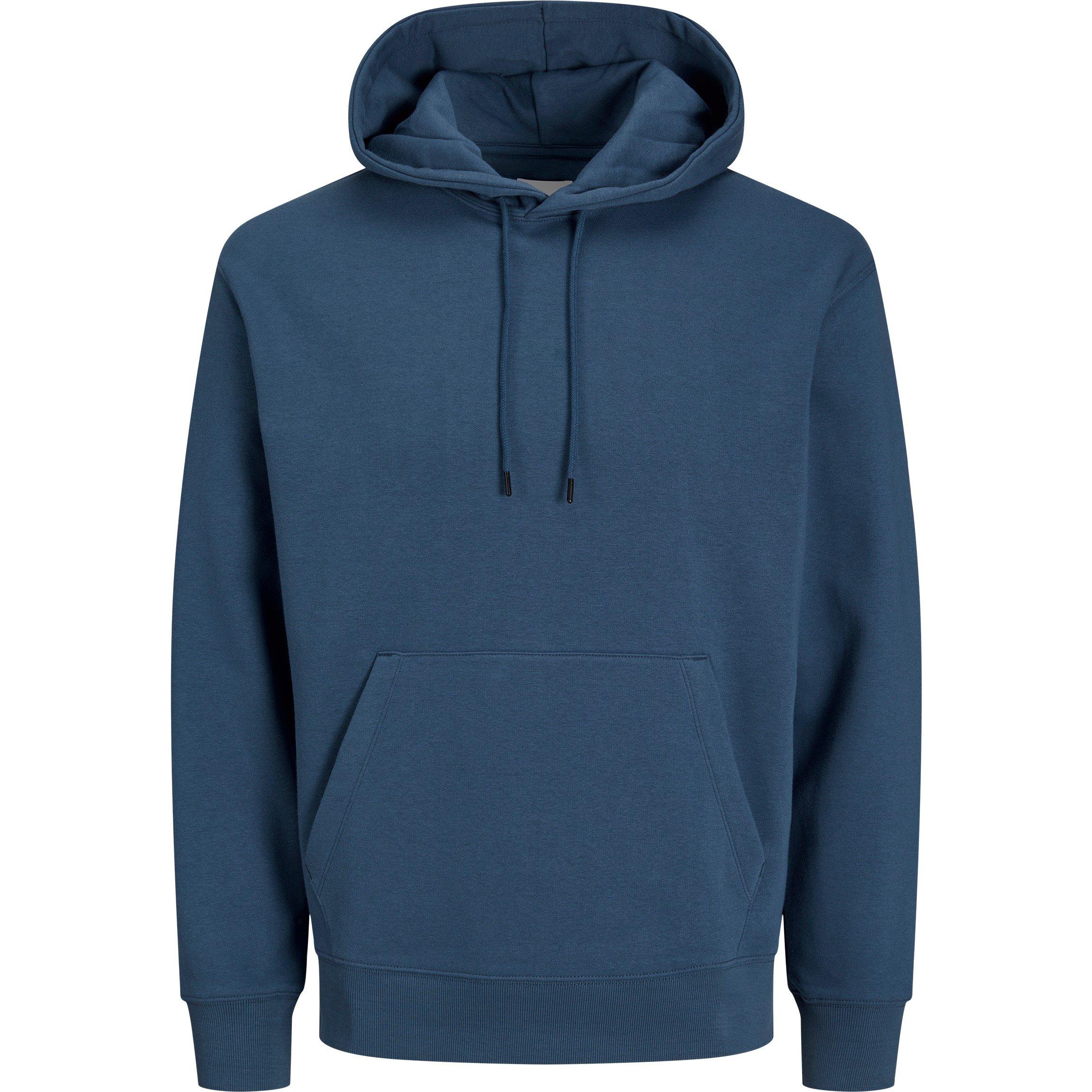 Jack and Jones Star Basic Hoodie