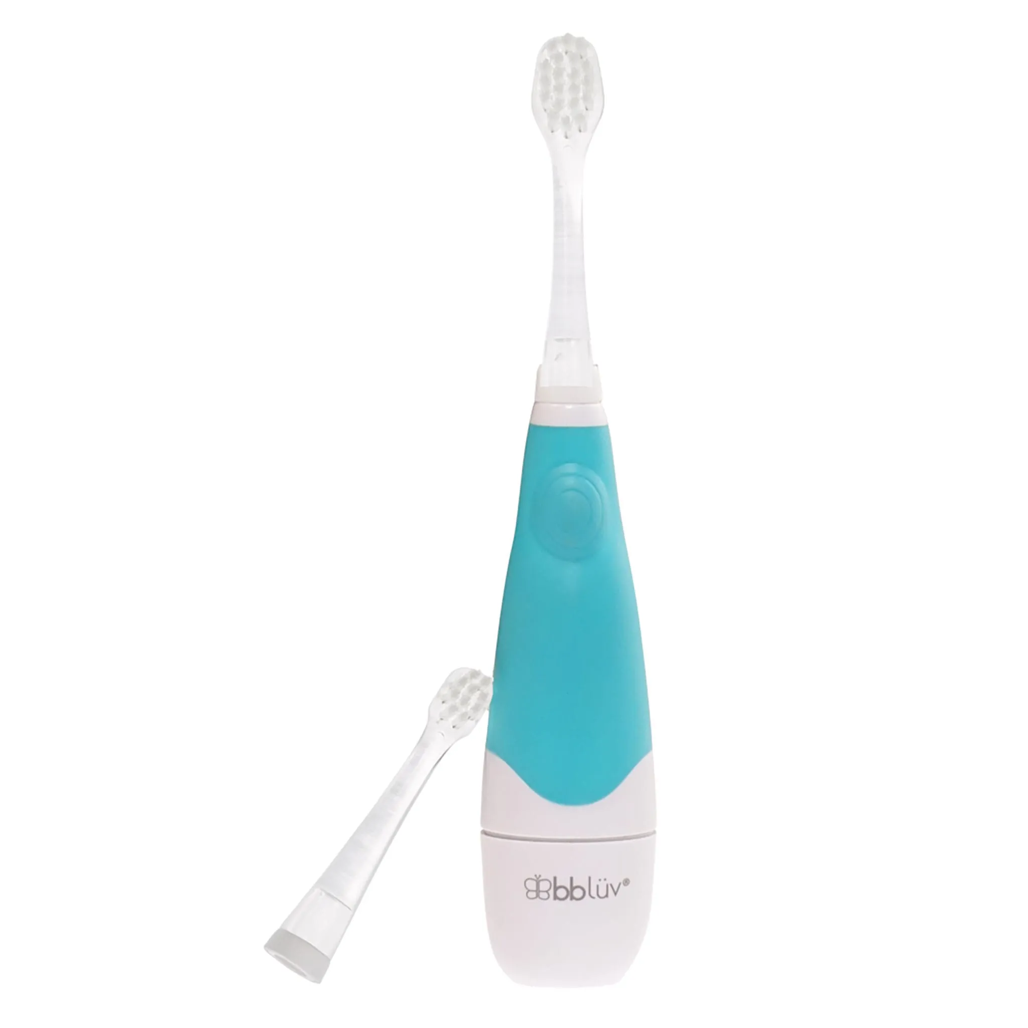 Bblüv Brosse de Rechange pour Brosse à Dents Sönik - Phase 2