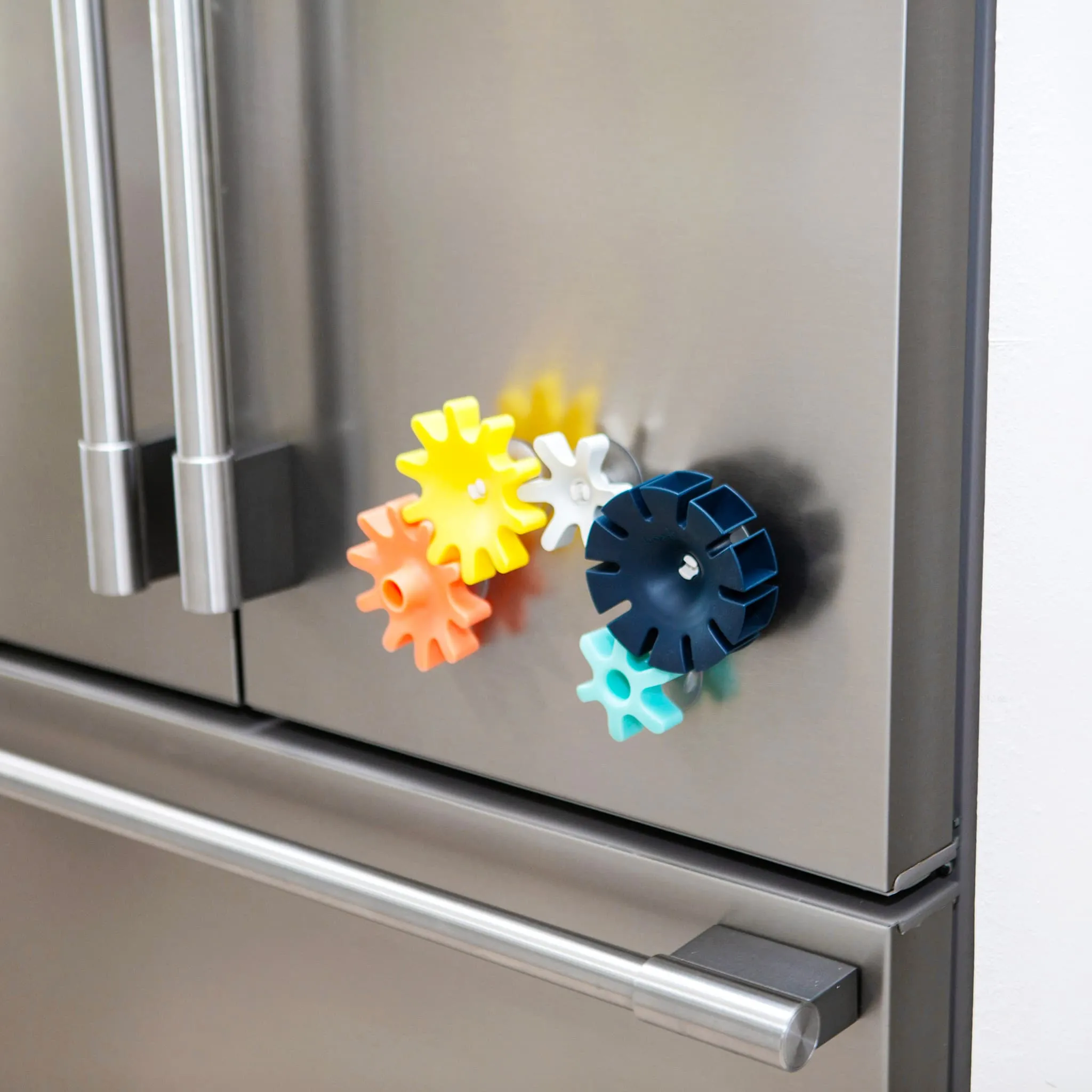 Boon Jouet de Bain Engrenages Cogs