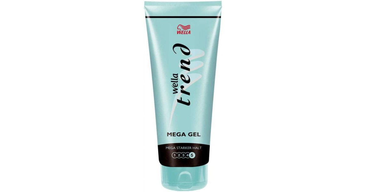Wella Trend Megagel