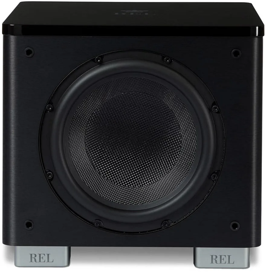 REL Acoustics HT/1003 MKII Caissons de basses