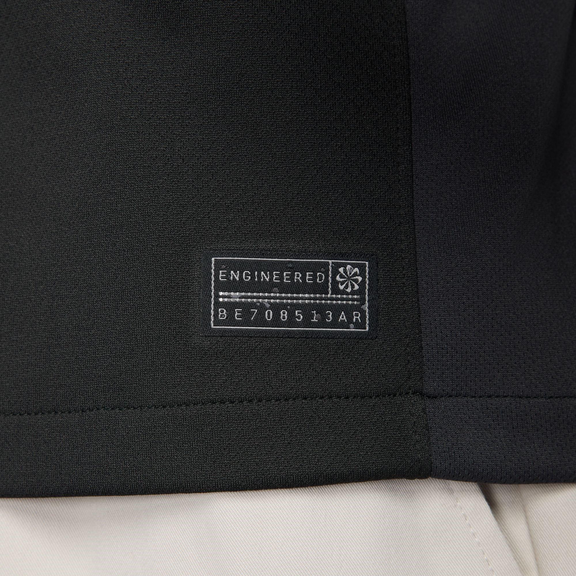 Nike Liverpool Away Shirt 2024 2025 Adults