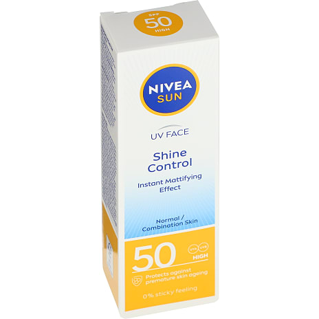 Solcreme solfaktor 50