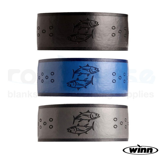 Winn Rod Overwrap 96