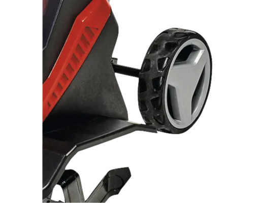 EINHELL Power-X-Change GE-CR 30 Li accufrees zonder accu en lader (2x18 V)